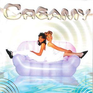 Image for 'Creamy'