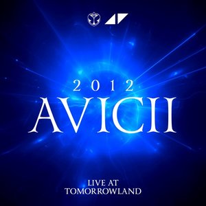 'Avicii at Tomorrowland Belgium 2012, MainStage (DJ Mix)' için resim