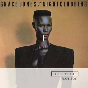 Image for 'Nightclubbing (Deluxe Edition)'