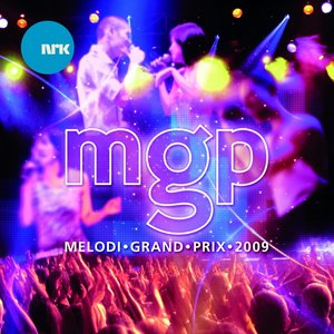 Image pour 'Melodi Grand Prix 2009'