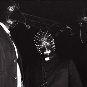 Bild für 'Priest'