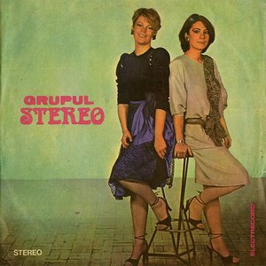 Image for 'Grupul Stereo'