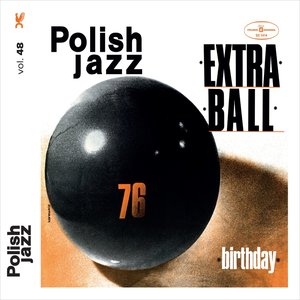 “Birthday (Polish Jazz)”的封面