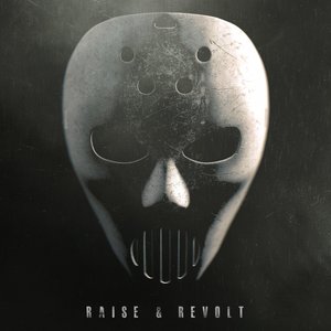 Image for 'Raise & Revolt'