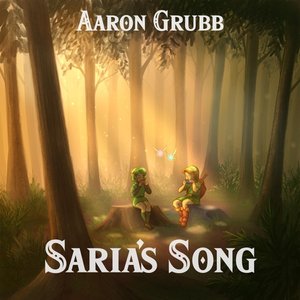 Image for 'Saria's Song'