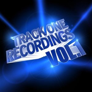 Image for 'Track One Recordings, Vol. 1'