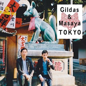 Bild för 'Kitsuné: Gildas & Masaya - Tokyo'