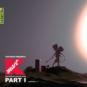 Image for 'Kmart Definitive Collection [Megamix Version] Part I : Chapters I-V'