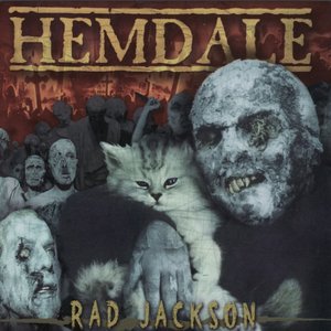 Image for 'Rad Jackson (Deluxe Reissue)'