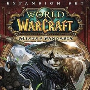 Изображение для 'WoW 5'