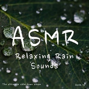 Immagine per 'ASMR - Relaxing Rain Sounds'