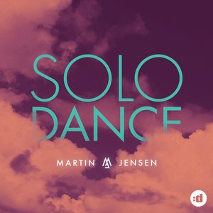 Image for 'Solo Dance'