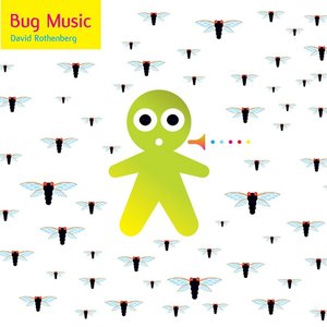 Image for 'Bug Music'