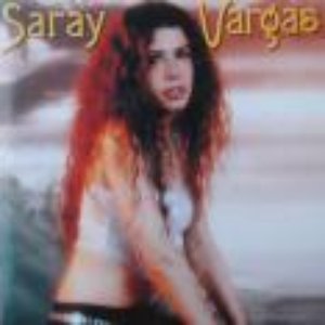 “Saray Vargas”的封面