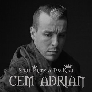 Image for 'Şeker Prens ve Tuz Kral'