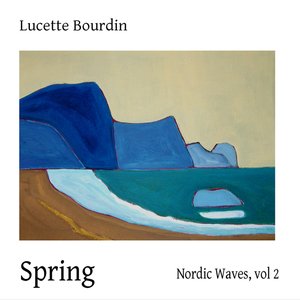 Immagine per 'Nordic Waves, Volume 2: Spring'