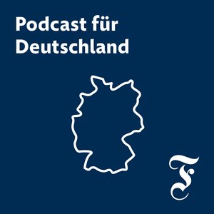 Image pour 'FAZ Podcast für Deutschland'