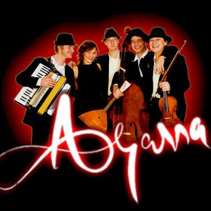 “Ayassa”的封面