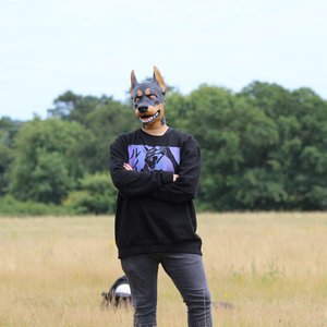 Image for 'LORD DOBERMAN'