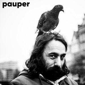 “Pauper”的封面