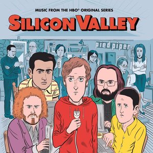 Image for 'Silicon Valley: The Soundtrack'