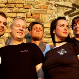 Bild für 'Johnnie RoOk'