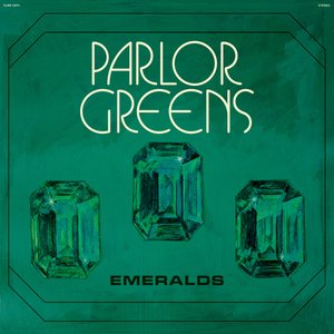 Image pour 'Emeralds'