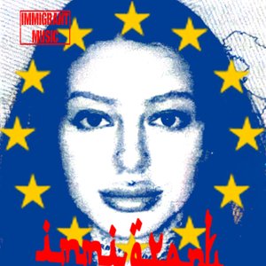 Image for 'IMMIGRANT'