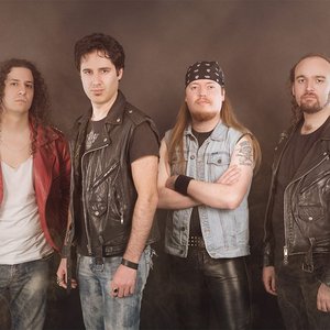 Image for 'Steel Horse'