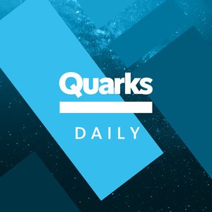 Image for 'Quarks Daily'