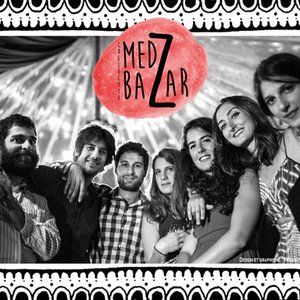 'Collectif Medz Bazar' için resim