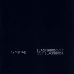 Image for 'BLACKSOUND'