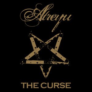 Image for 'The Curse (Limited Edition)'