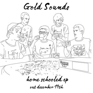 Image for 'Gold Sounds'