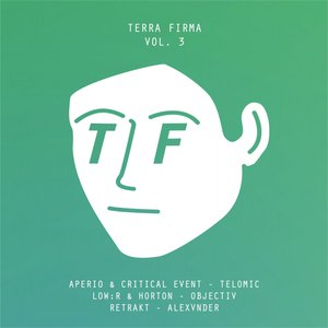 Image for 'Terra Firma, Vol. 3'