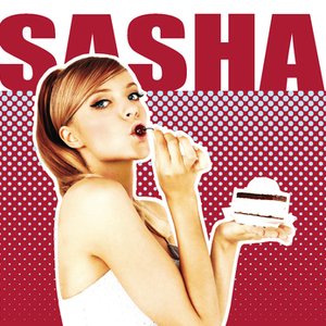 “Sasha”的封面