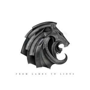Image for 'From Lambs To Lions'