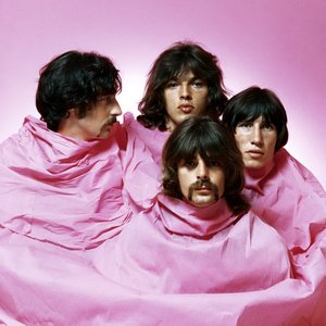 Image for 'Pink Floyd'