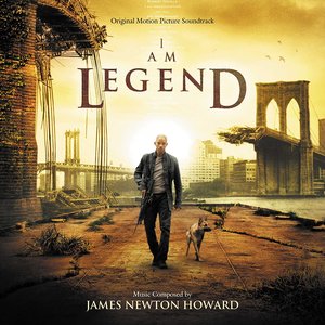 Imagem de 'I Am Legend'