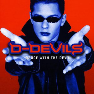 Image for 'Dance With the Devil'