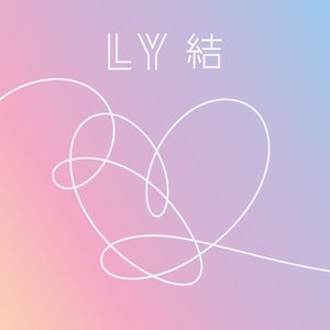 Image for 'Love Yourself 結 ‘Answer’'