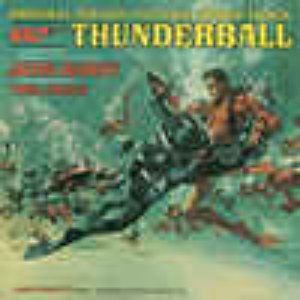 Изображение для 'The Bomb (Music from the Movie "Thunderball")'