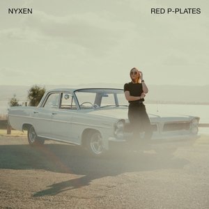 Image for 'Red P-Plates'