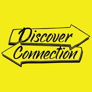 Image for 'Discover Connection'