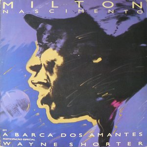 Image for 'A Barca Dos Amantes (Ao Vivo)'