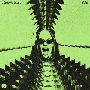 Image for 'Loaded Gun'