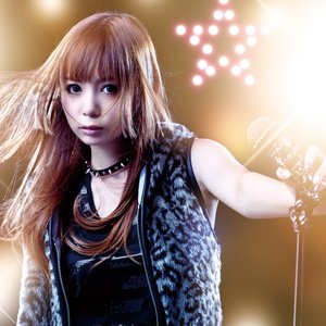 “Shoko Nakagawa”的封面