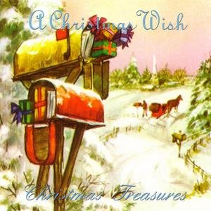 Image for 'Christmas Wish'