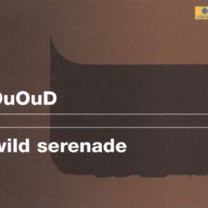 “Wild Serenade”的封面