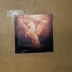 Image for 'Pegasus - EP'